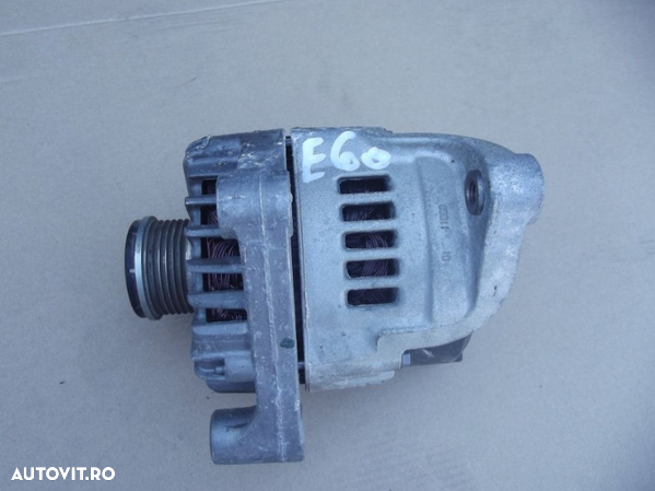 Alternator BMW E60 2.0 E91 alternatoare BMW E90 - 2