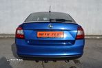 Skoda RAPID 1.6 TDI (Green tec) Style - 5