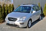 Kia Carens 2.0 CVVT LX - 3