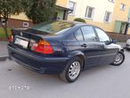 BMW Seria 3 318i - 10