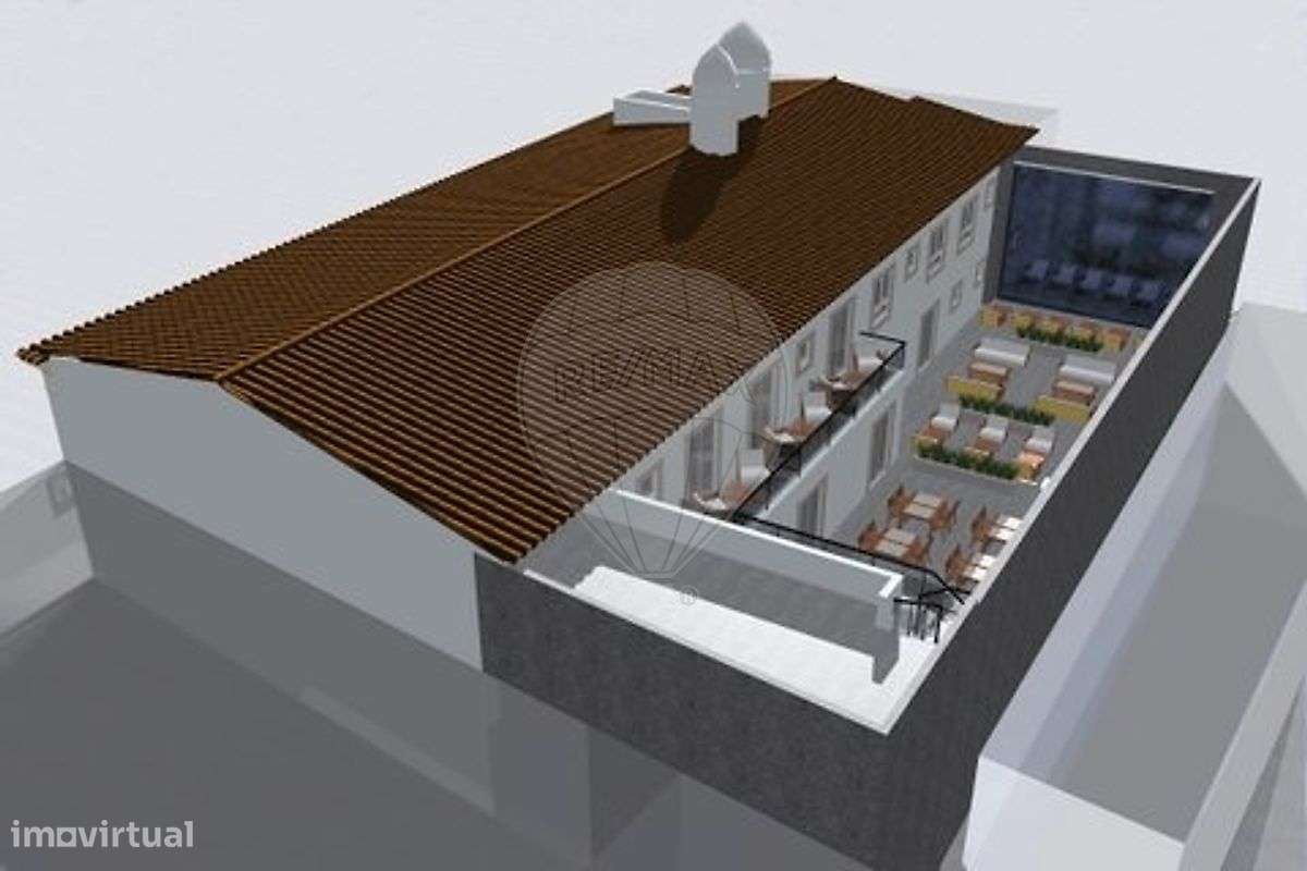 Hotel T21 para venda - Grande imagem: 2/7