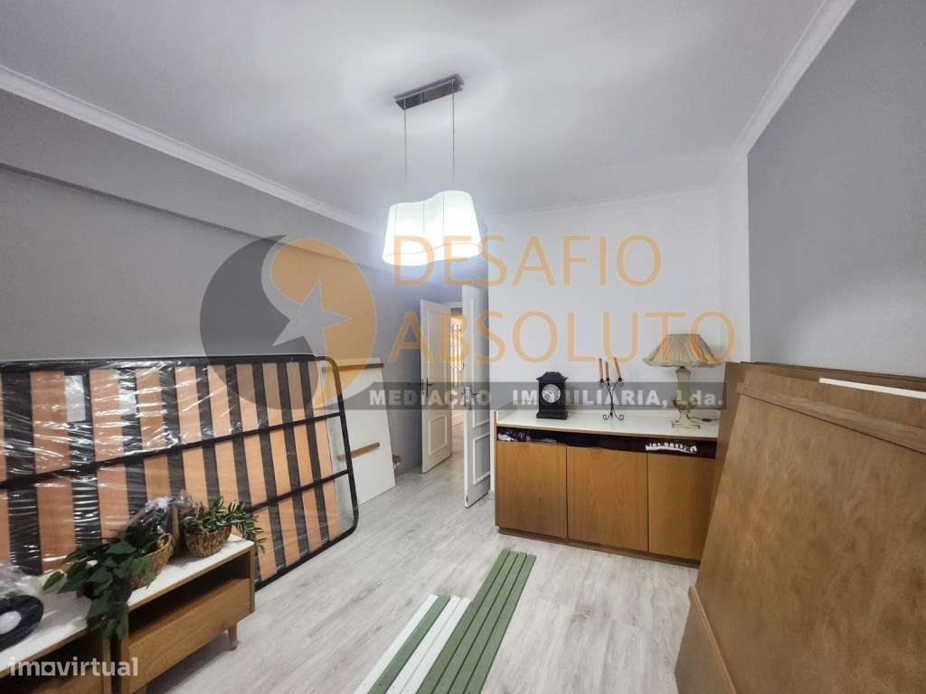 Apartamento T3 Quinta dos Algarvios - Baixa da Banheira-19