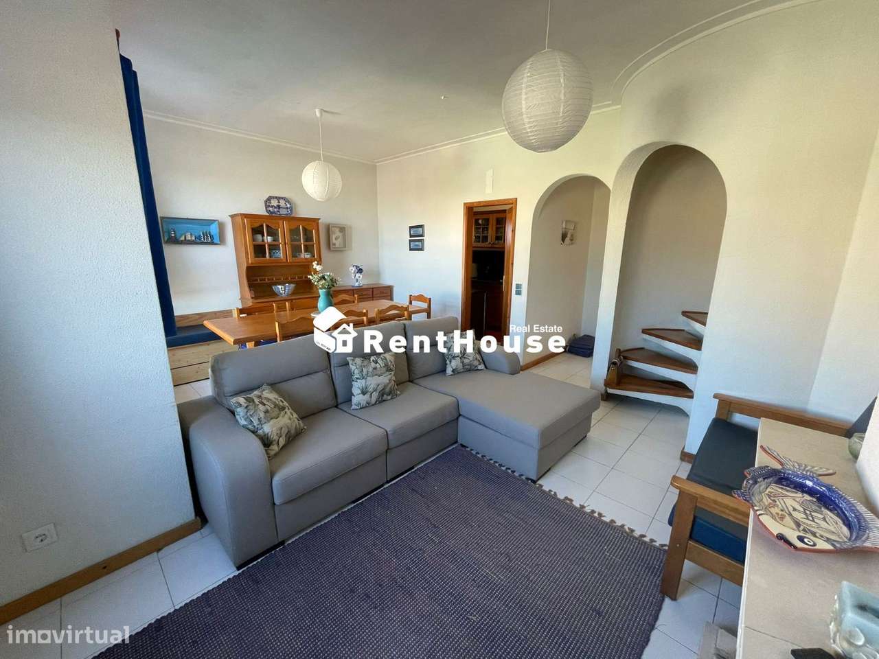 Arrendamento T2 | Quiaios - Grande imagem: 4/12