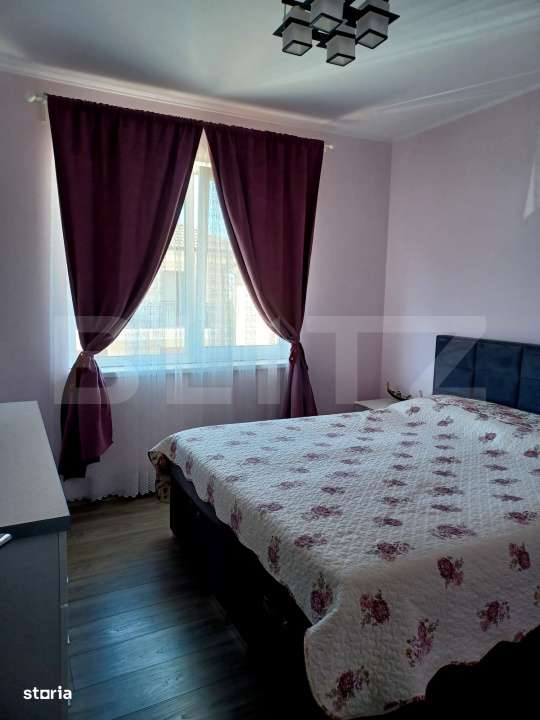 Apartament decomandat Dumbravita - Imagine principală: 5/7