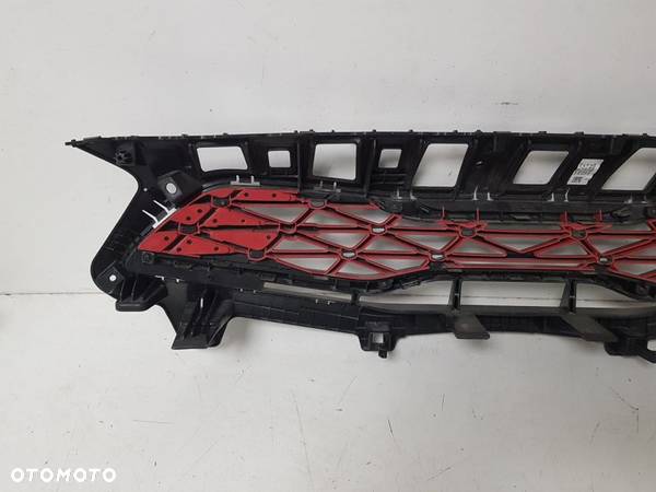 GRILL ATRAPA ZDERZAKA KIA CEED 3 III GT LIFT 21- 22- 86350-J7LA0 IDEALNY - 6