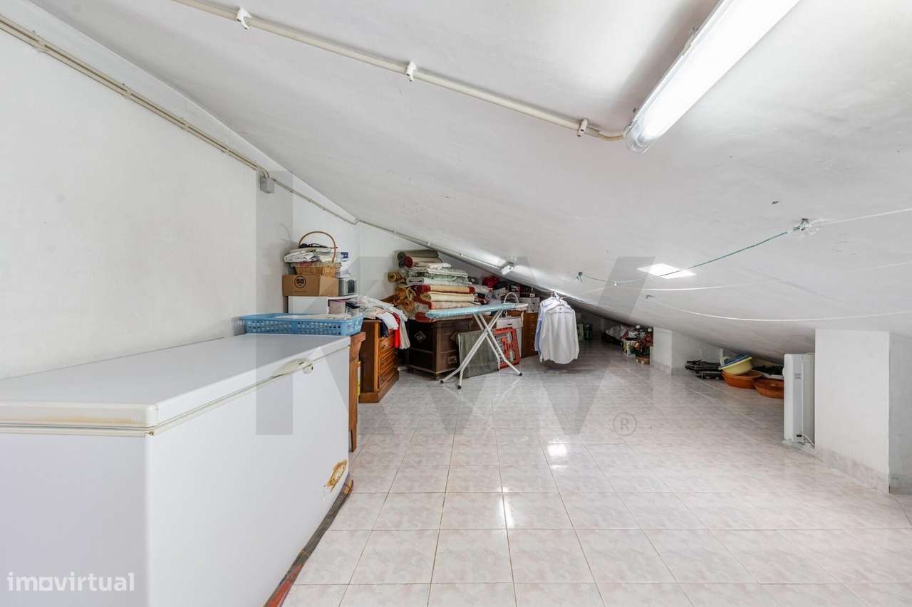 Apartamento T2+1 Duplex com terraço em Labruge, Vila do Conde-27