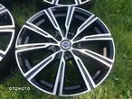 Volvo xc60 S60 V60 19'' Oryginalne Idealne - 1