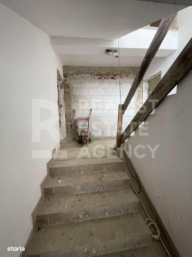 Vânzare, proprietate pe prima linie, Satul Poiana – Iași-12