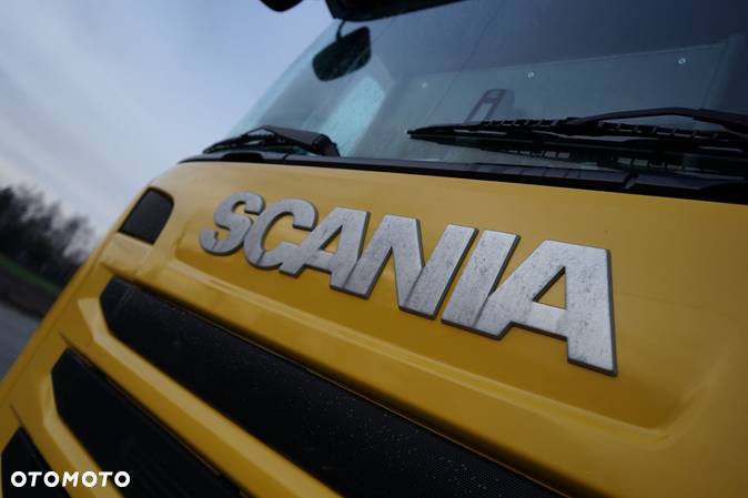 Scania R450 - 13