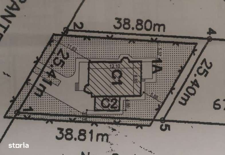 Casa individuala/ 1 Decembrie/ langa DE85 - Imagine principală: 5/5