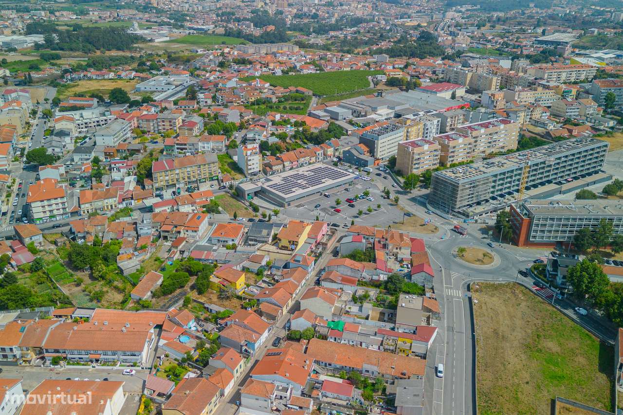 Moradia T3 Pronta Habitar + Moradia T2 - Excelente Localização-41