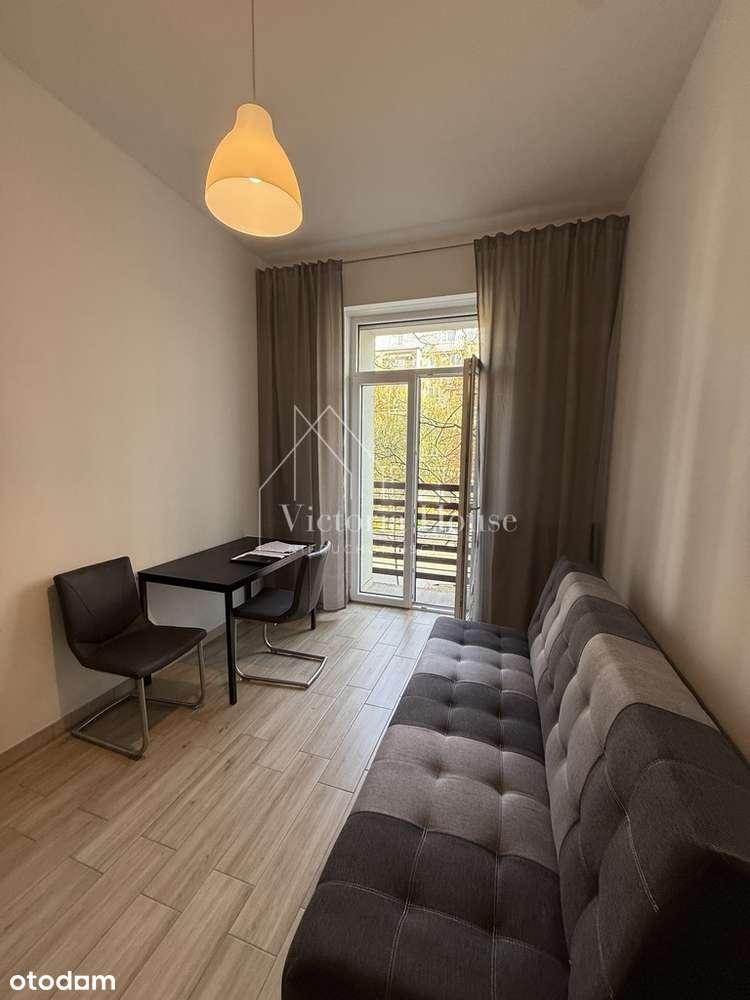 Wynajem Sienkiewicza 2 pok, balkon winda - Pełny obrazek: 2/12