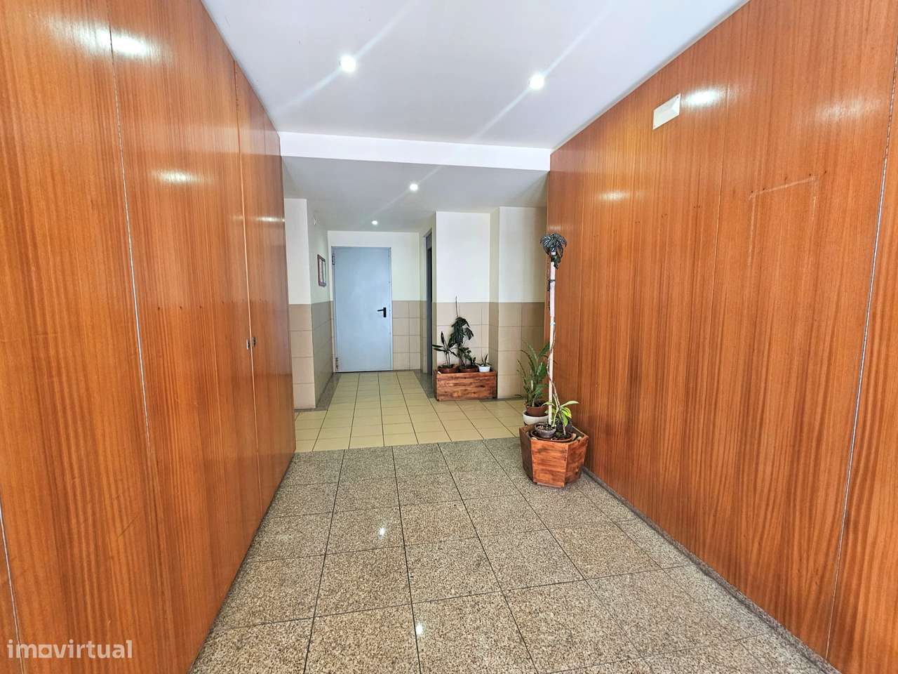 Apartamento T3 duplex com 2 terraços na Praia do Furadouro-28