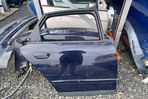 Usa spate dreapta Audi A4 B6  [din 2000 pana  2005] seria Sedan 1.9 TDI MT (100 hp) - 1