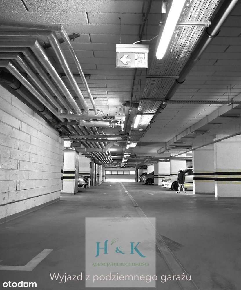 Trzy pokoje, dwa ogrody w Józefosławiu-14