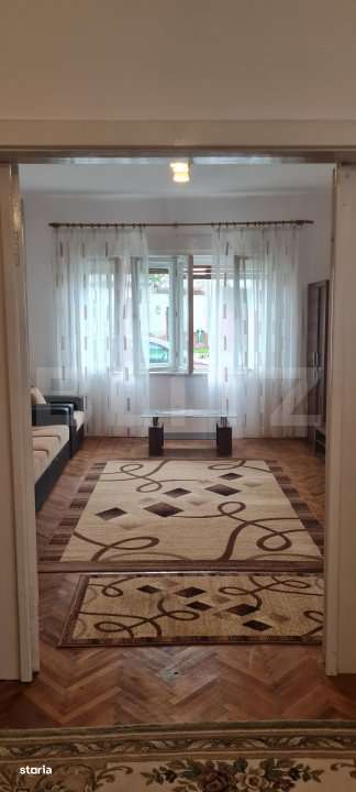 Oportunitate! Casa Bod pe un singur nivel, teren 980 mp pivnita, garaj - Imagine principală: 1/19