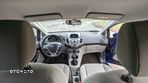 Ford Fiesta 1.0 EcoBoost SYNC Edition - 12