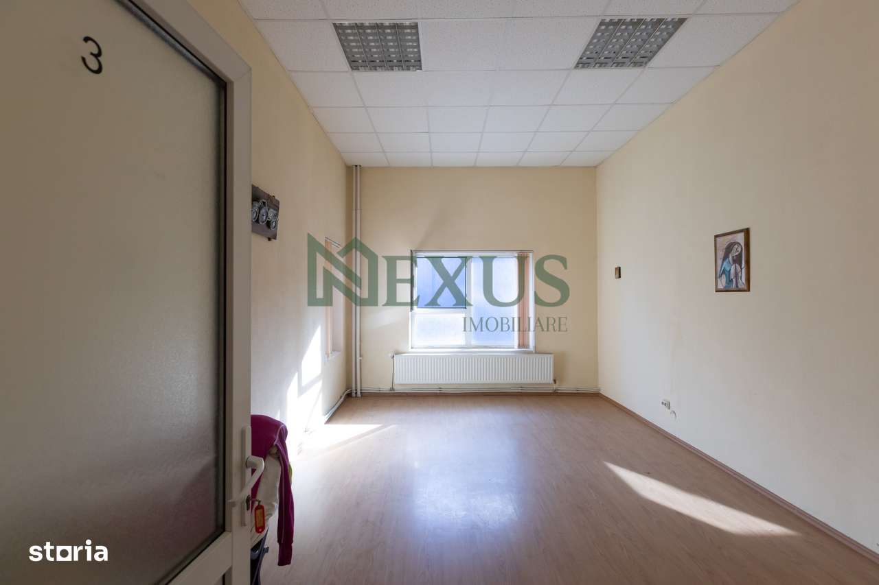 Spațiu Comercial 411 mp de vânzare,  Tic Tac-7