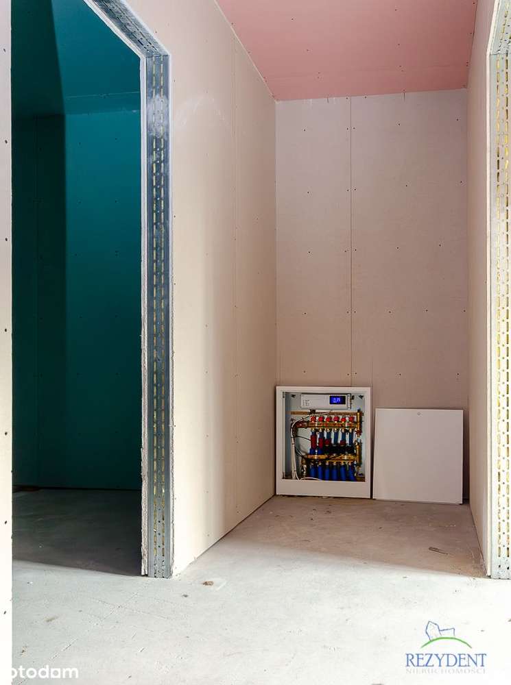 Nowe, energooszczędne domy czekają na Ciebie. Mikołów Kamionka-8