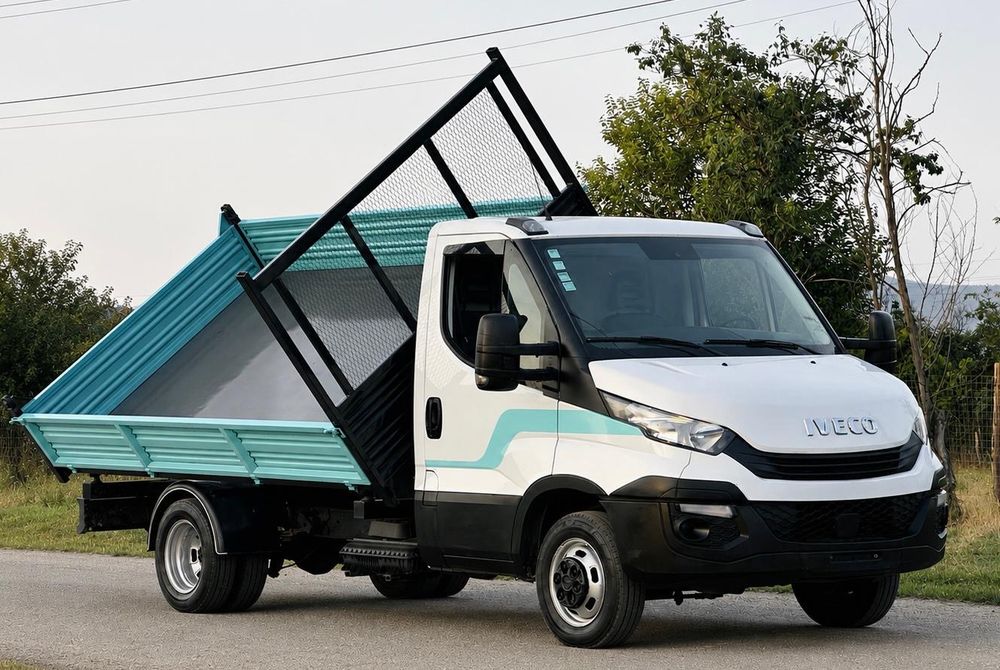 Iveco Daily 2020