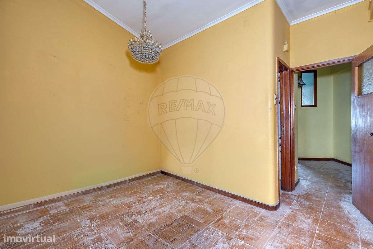 Apartamento T1 para venda-10