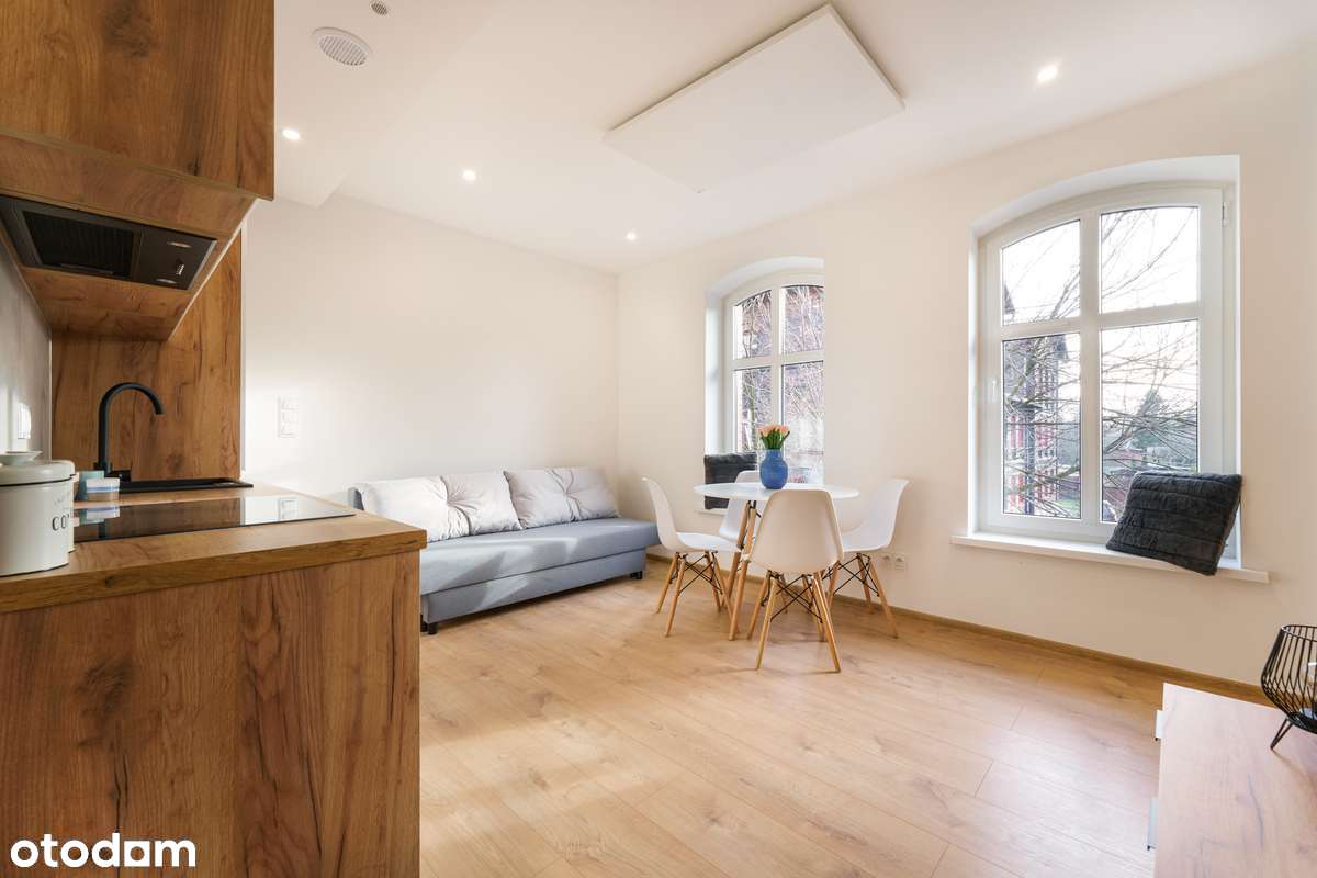 ROI 10,3% Stabilny zysk! Wynajęty 2-PAK w Rudzie Śląskiej-11