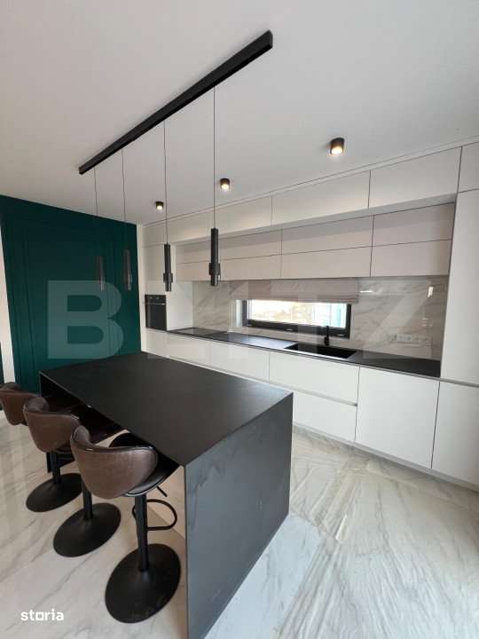 Casa la cheie, 3 dormitoare, 104 mp utili, 420 mp teren - Imagine principală: 1/12