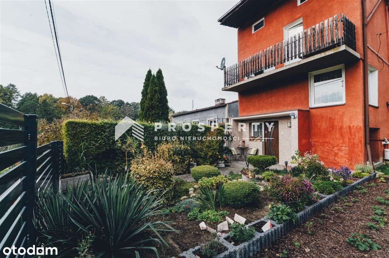 Funkcjonalny, piękny dom z ogrodem 328m2-9