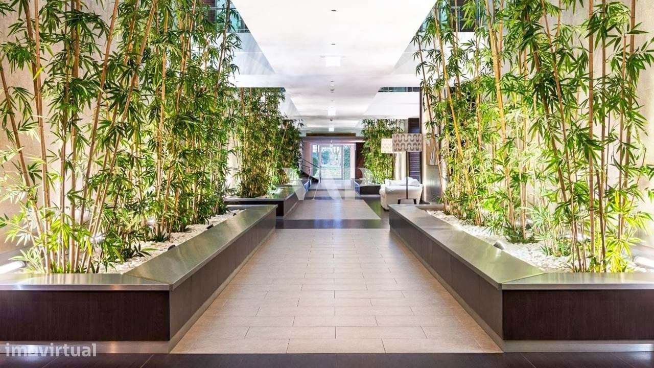 Apartamento T2 para venda na Quinta do Lago, inserido em Empreendiment - Grande imagem: 5/15