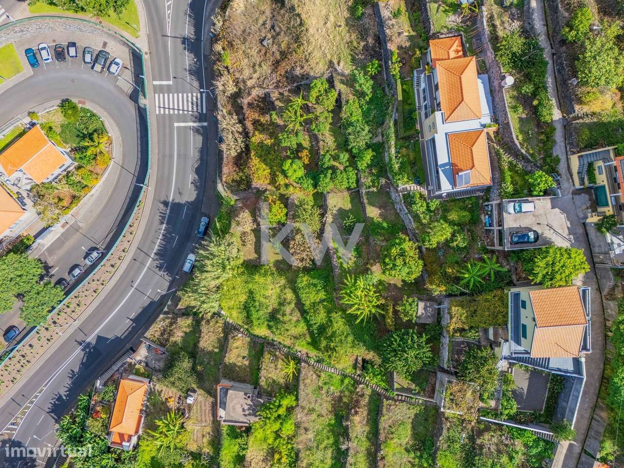 Terreno - Calheta - Ilha da Madeira - Grande imagem: 4/16