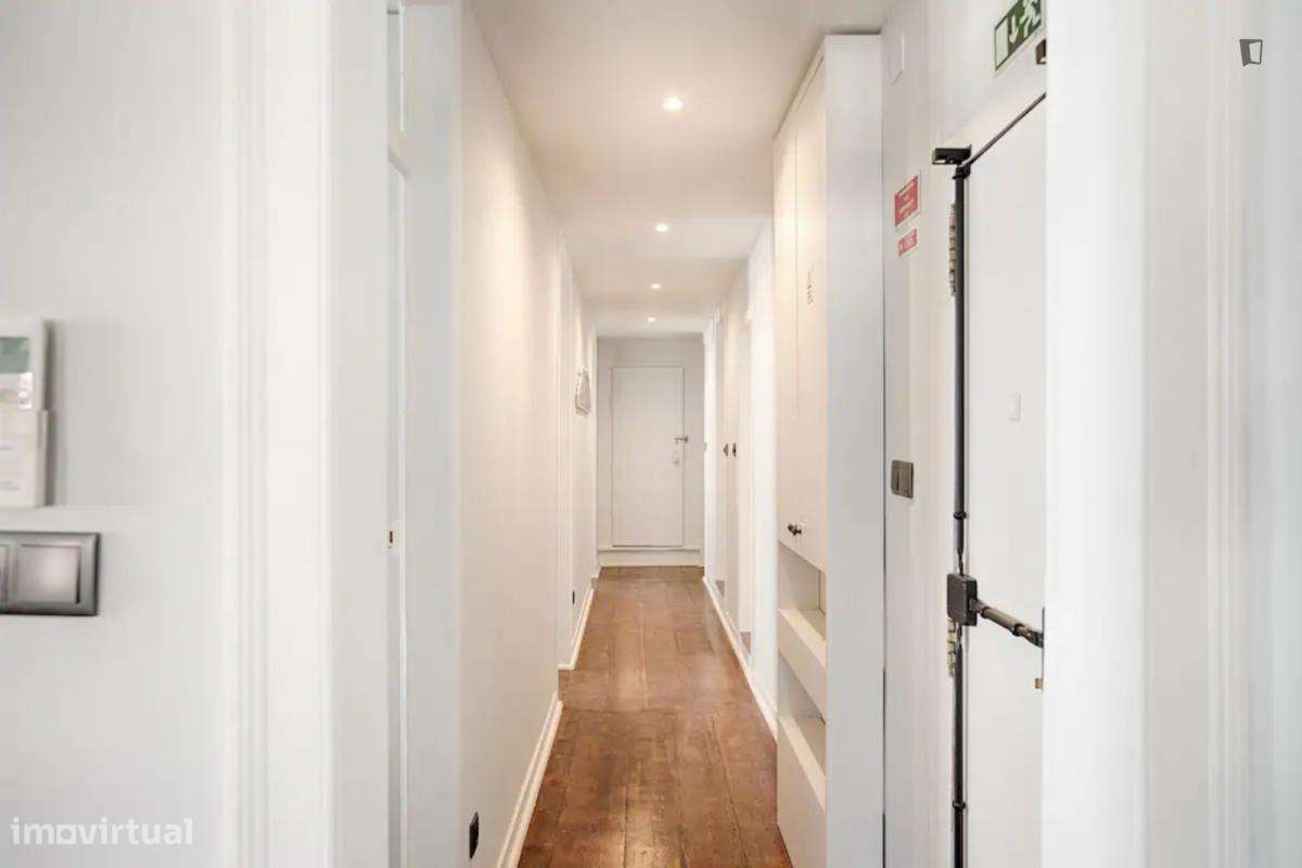 Apartamento com 3 quartos - localizado em Martim Moniz Lisbon - Grande imagem: 3/6