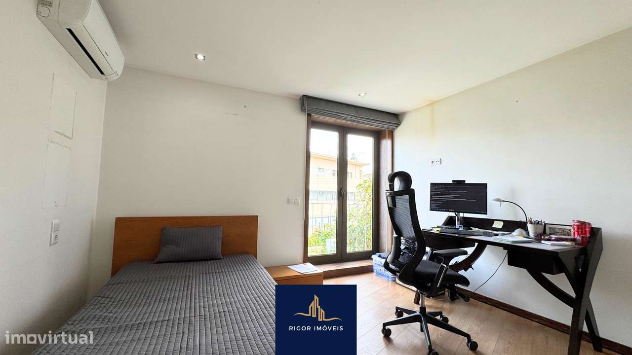 Moradia Independente T3 | Póvoa de Varzim | Premium | Oportunidade-13