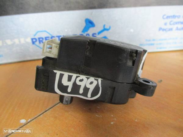 Motor Da Comporta De Sofagem A21200100 CITROEN C8 2002 - 1