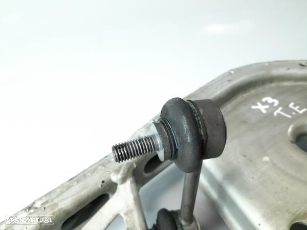 Braço Suspensao Tras Esq Bmw X3 (E83) - 3