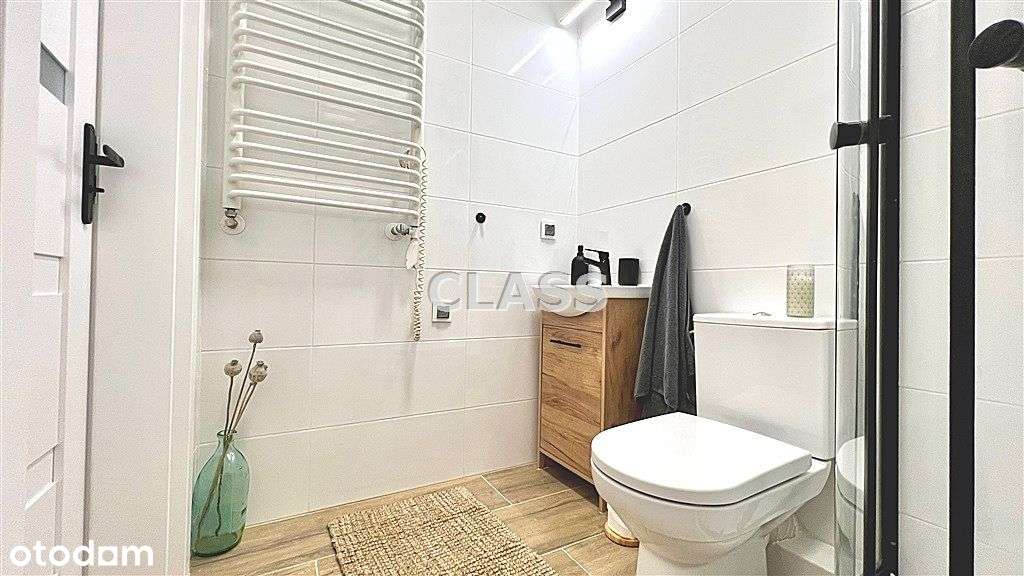 3 pokoje nad Brdą, Arkada Park ul.Toruńska 45-16