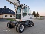 Liebherr A904 - 8