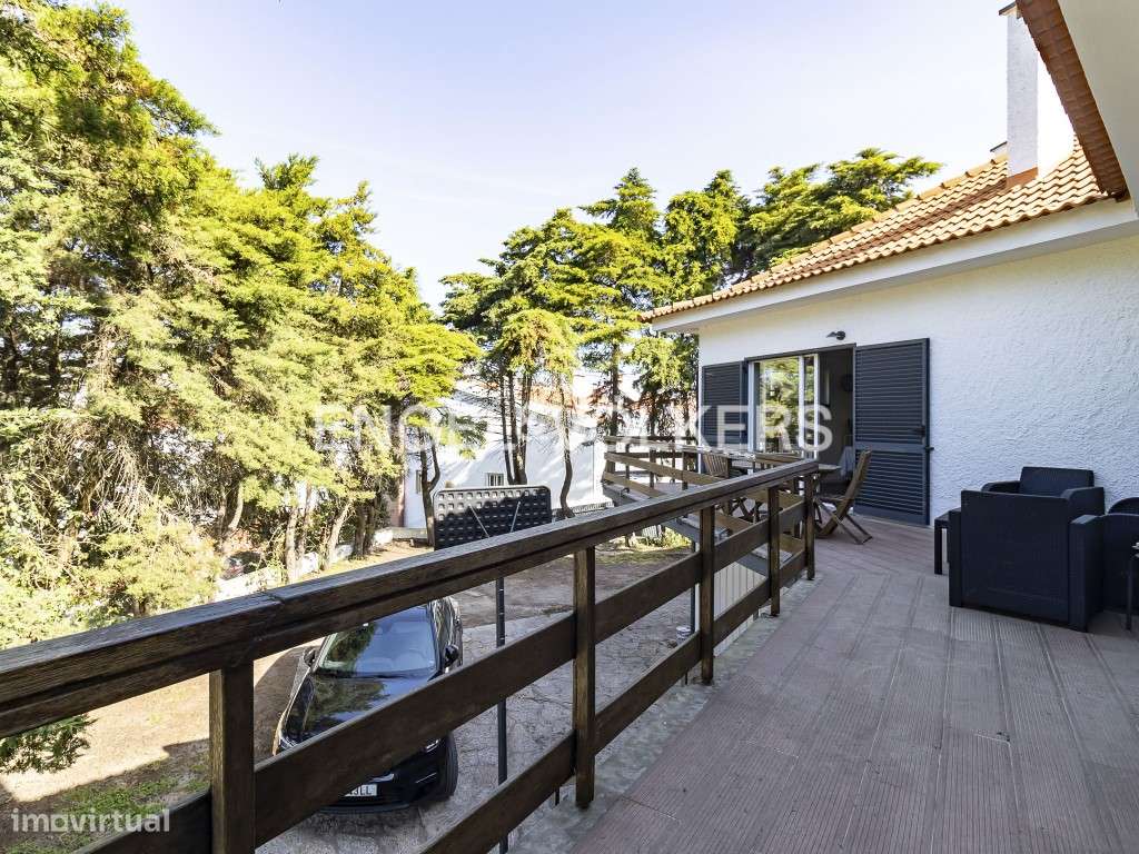 Moradia isolada, num lote de 1.148 m² - Grande imagem: 4/52