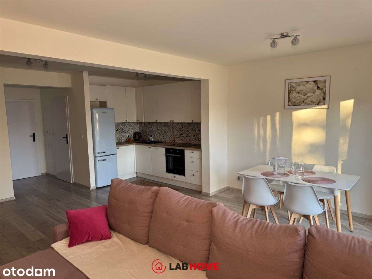 Szeregówka w sielskim otoczeniu, 7 min. od Wadowic-5