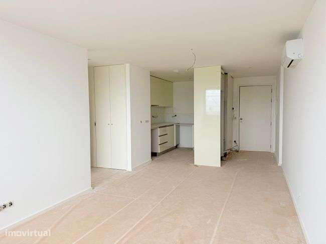 Apartamento T1 - Ferreiros, Amares-5