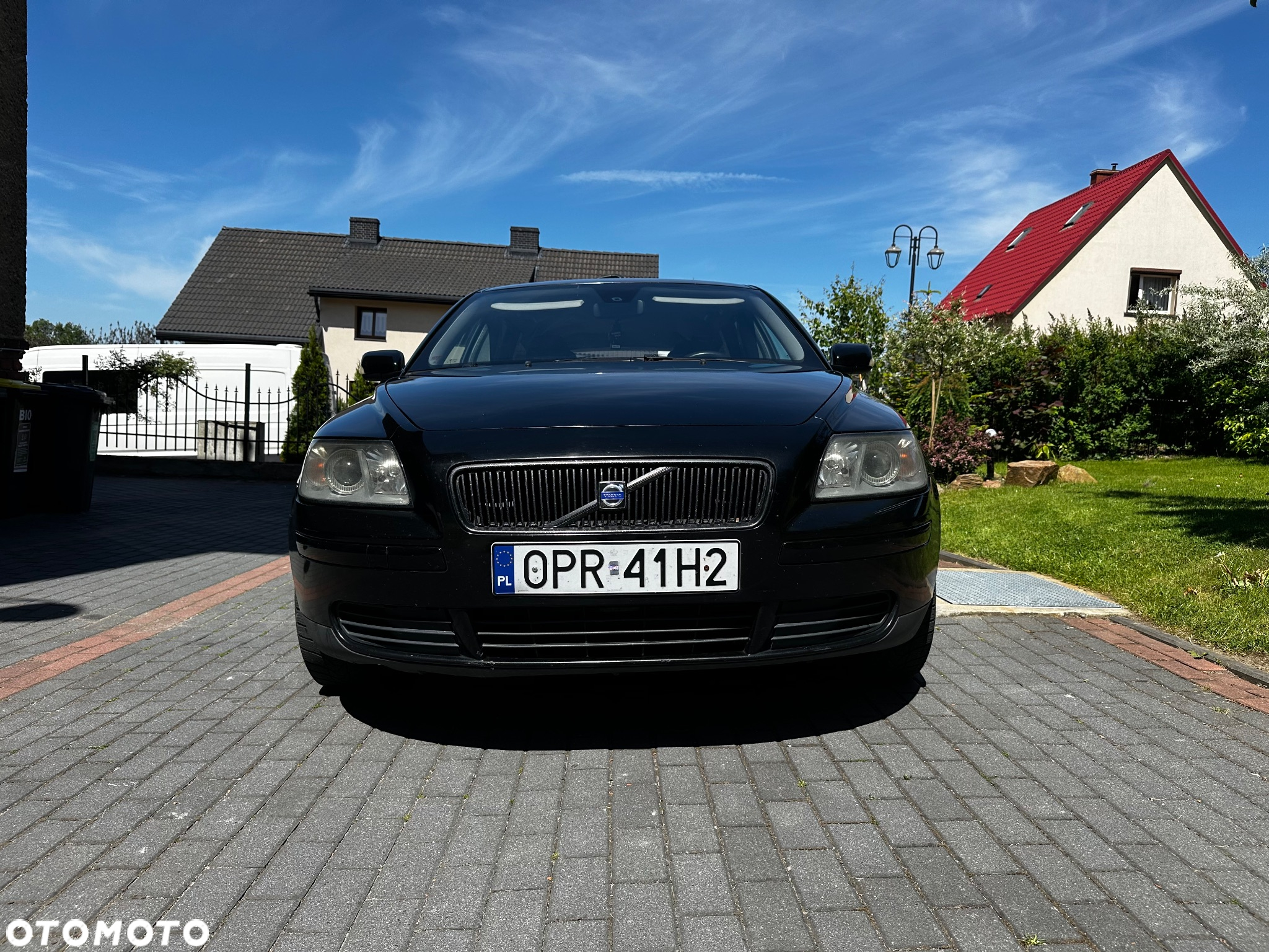 Volvo V50 2.0D - 3