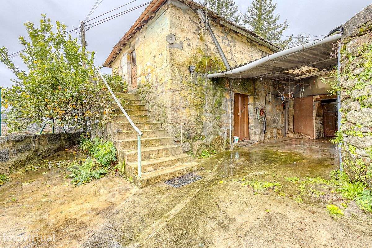 Moradia T2 para venda-14