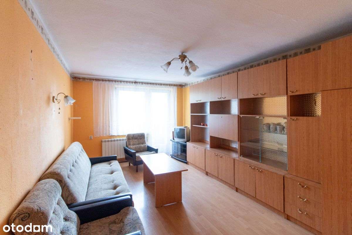 Mieszkanie w centrum Lublińca-ul. Częstochowska-5