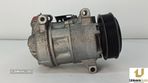 COMPRESSOR DE AR CONDICIONADO PEUGEOT 308 ALLURE - 7