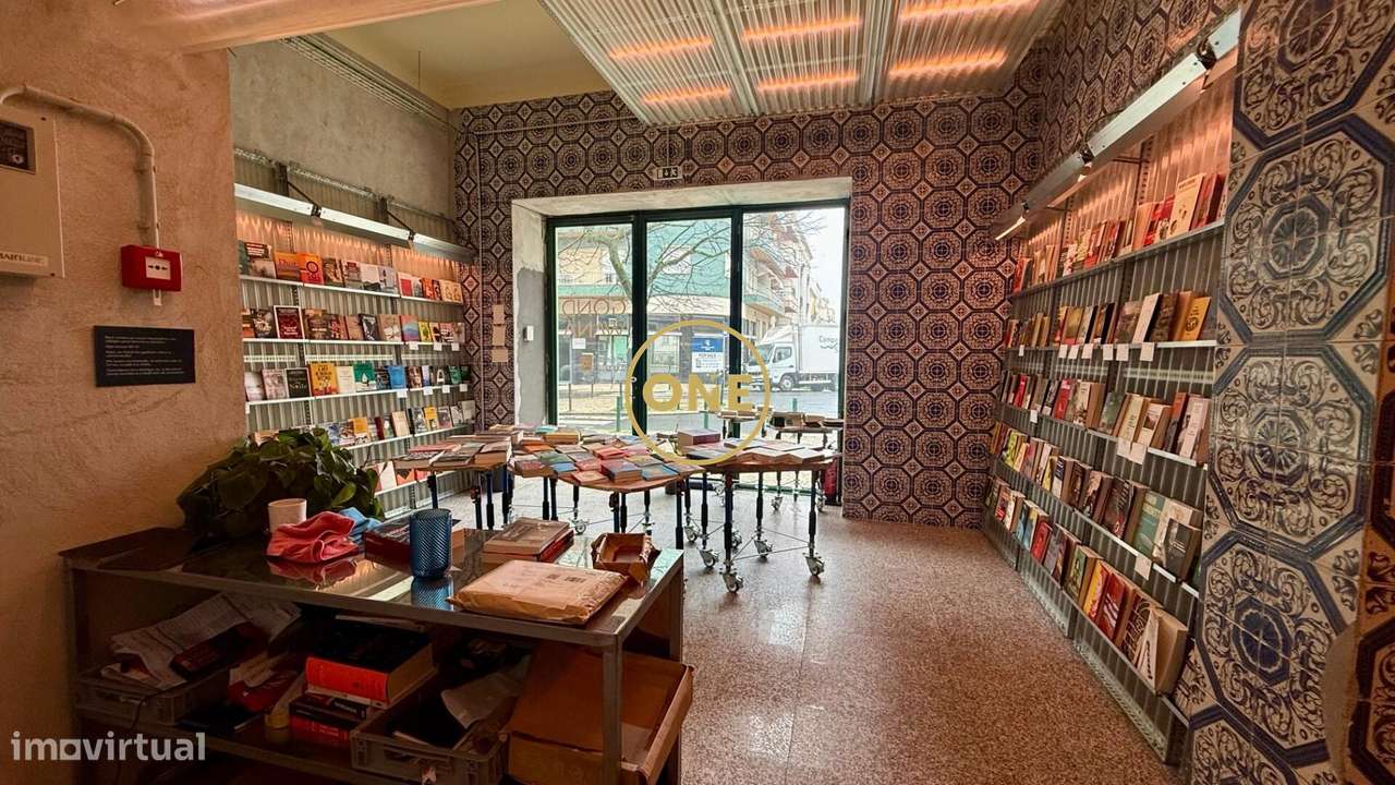 Venda Loja - Grande imagem: 5/22