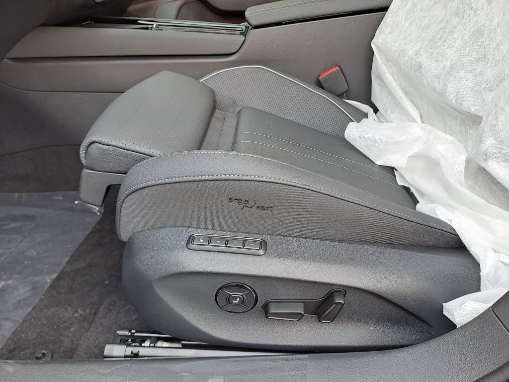 SKODA SUPERB 2.0 TSI 204KM DSG SPORTLINE, RP2025, dostępny od ręki