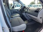 Volkswagen Transporter t5 lift klima super stan serwisowany - 13