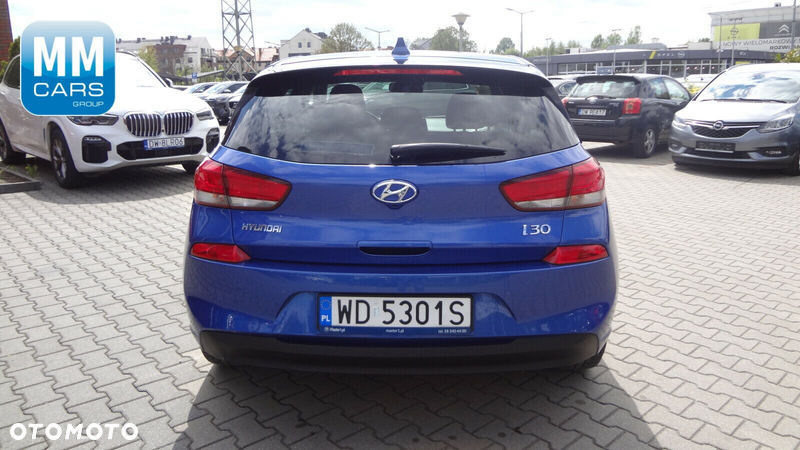 Hyundai I30 - 4