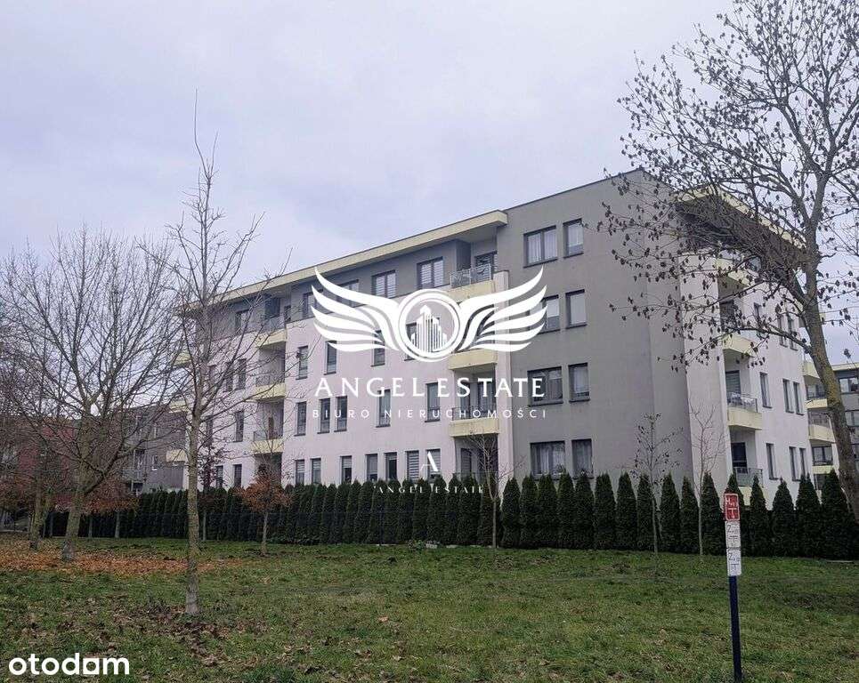 Nowoczesne mieszkanie z Loggią-15