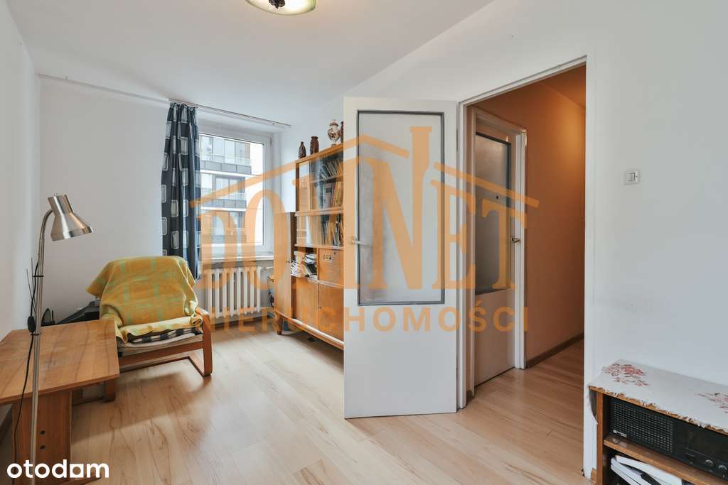 Bliska Wola, super mieszkanie-7