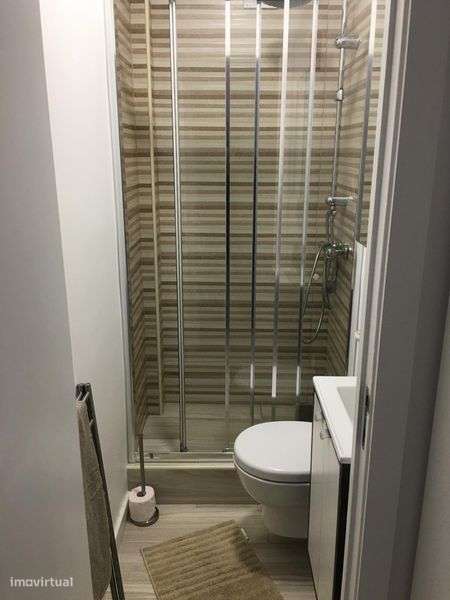 Apartamento T0 Cacém - Grande imagem: 4/4